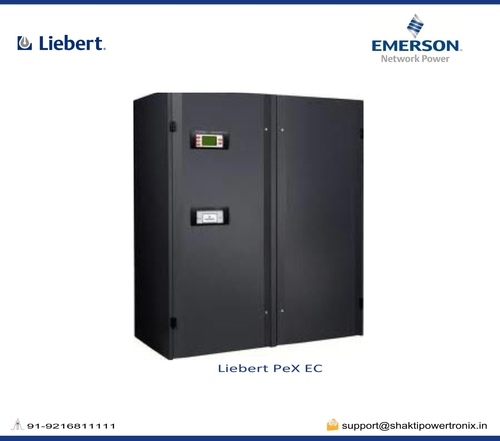 Liebert Pex Ec Precision Air Conditioner