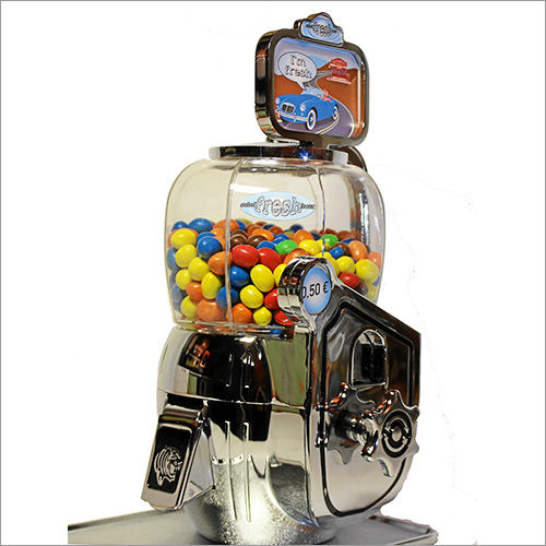 Mini Vending Machine