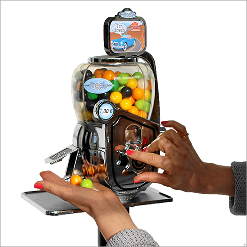 Mini Vending Machine