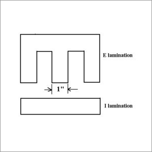 E & I Lamination