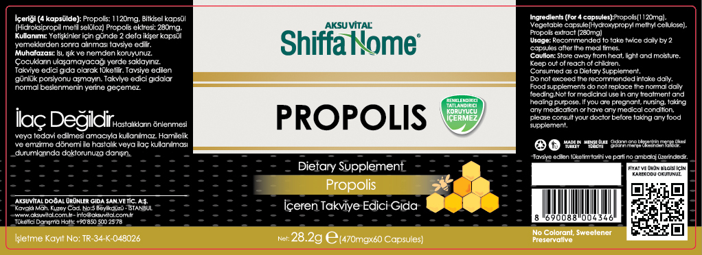 Propolis