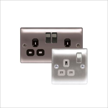 Electrical Sockets