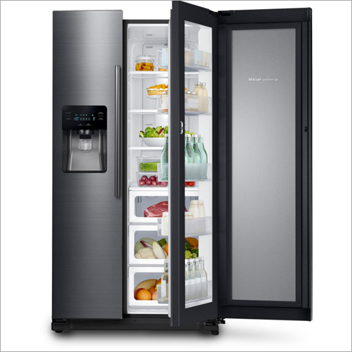 Electric Refrigerators
