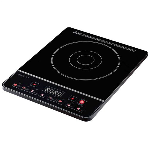 Induction Cooker