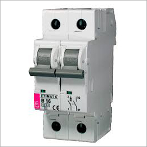 सर्किट ब्रेकर