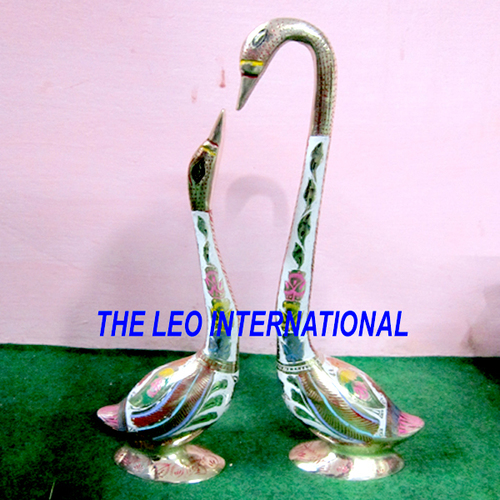 Brass EPNS Handicrafts