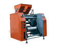 Foil Rewinding Machine