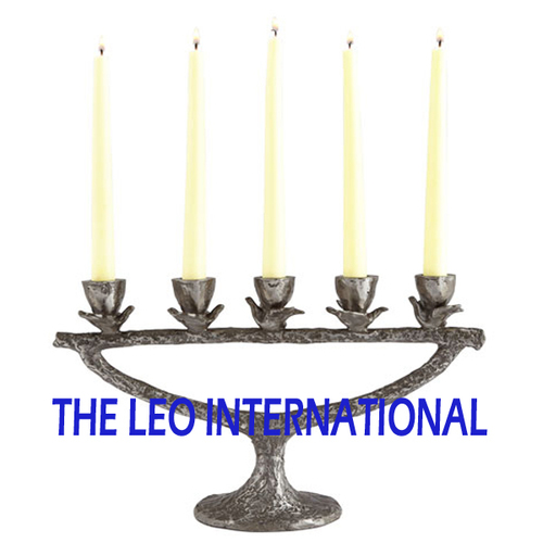 मोमबती का स्टैंड