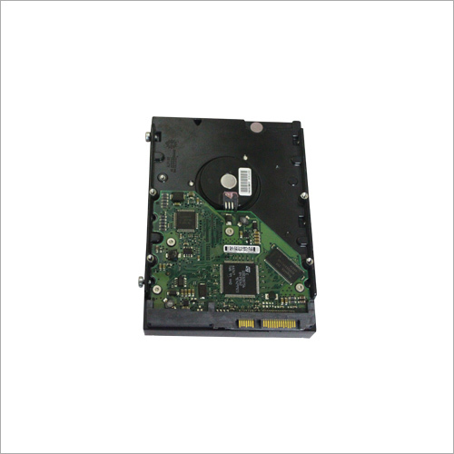 Seagate Hard Disk Drive