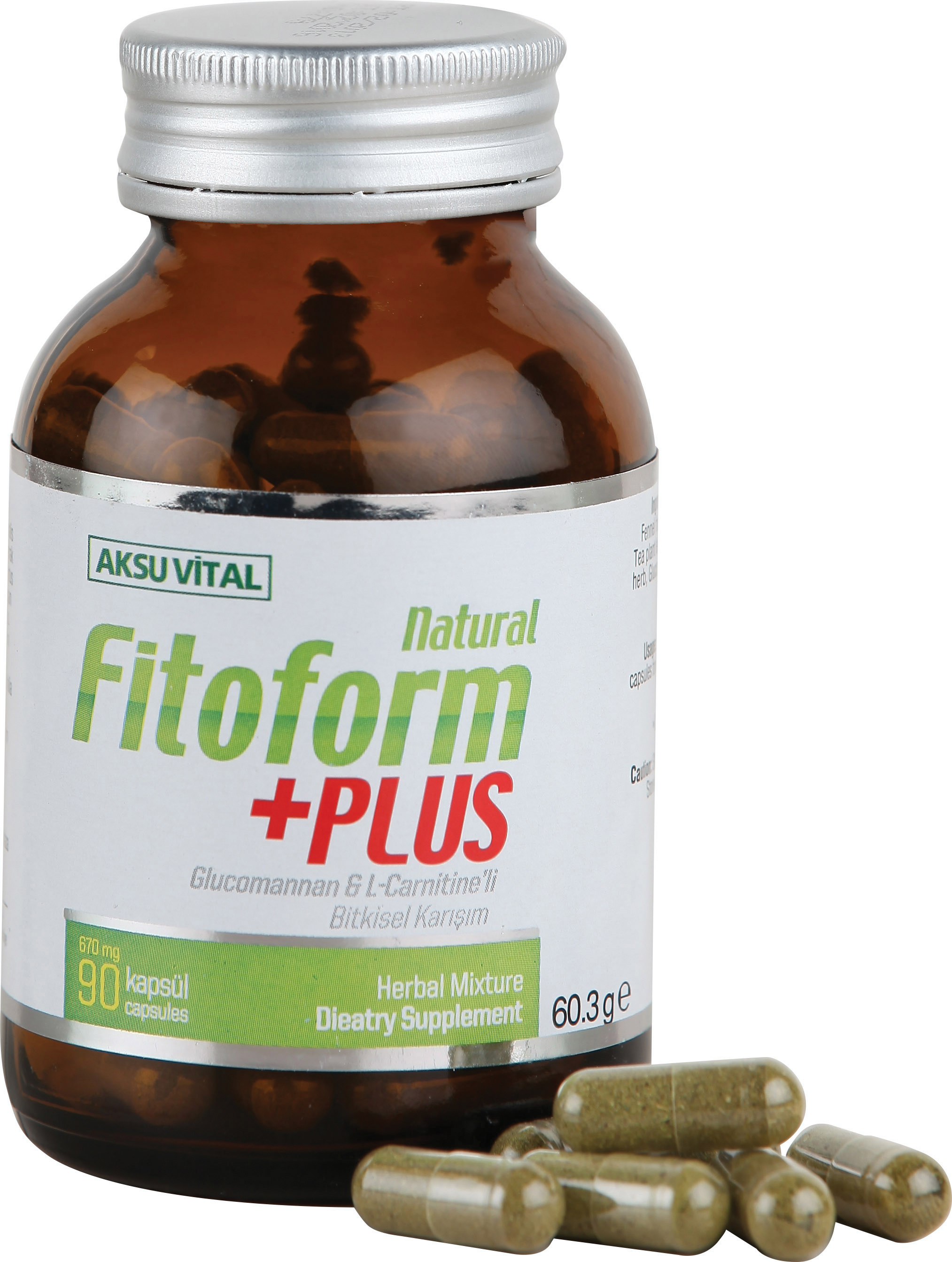 Slimming Capsule