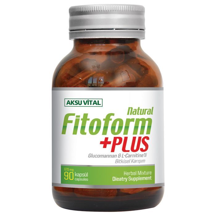 Slimming Capsule