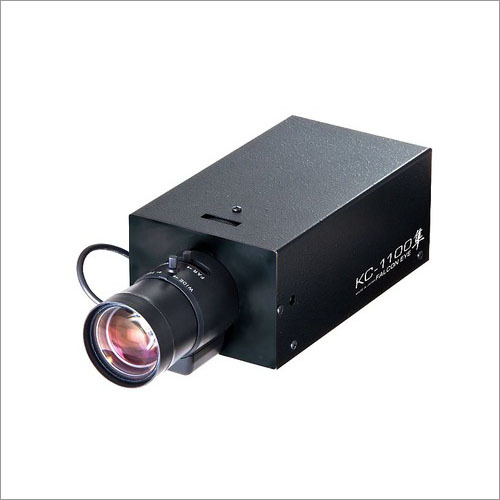 फिक्स्ड टाइप आई कैमरा