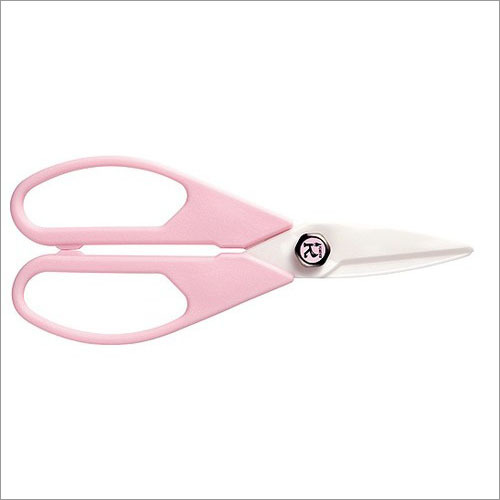 सिरेमिक किचन कैंची