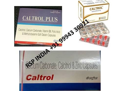 Caltrol