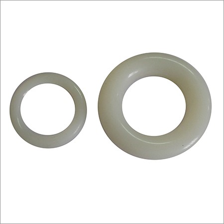 Industrial Silicone O Rings