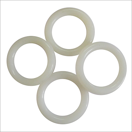 Silicone Sealing O Rings