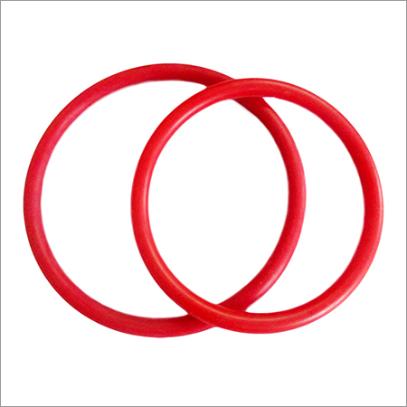 Metric Silicone O Rings