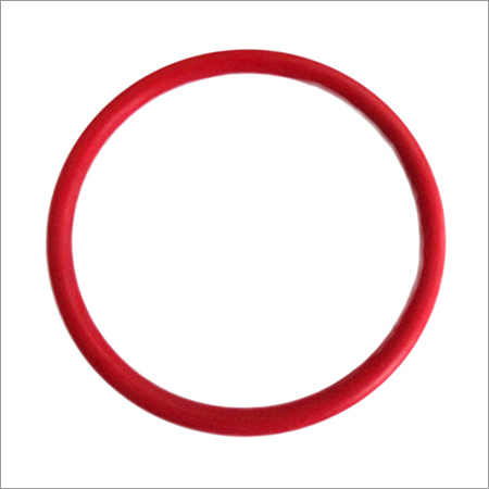 Clear Silicone O Rings