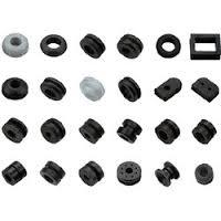 Industrial Rubber Grommet Diameter: As Per Requirement