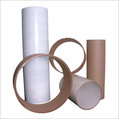 व्हाइट पेपर कोर मेकर