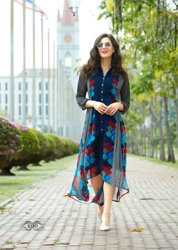Embroiderd Clothes Shopping