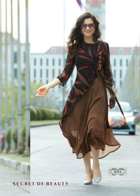 Embroiderd Clothes Shopping