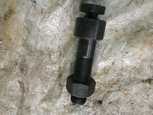 कार्बन स्टील शीयर बोल्ट