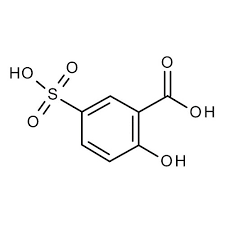 Popso Buffer For Biochemistry-50gm Cas No: 68189-43-5