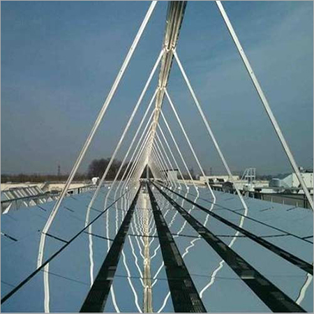 Solar Steam Generator