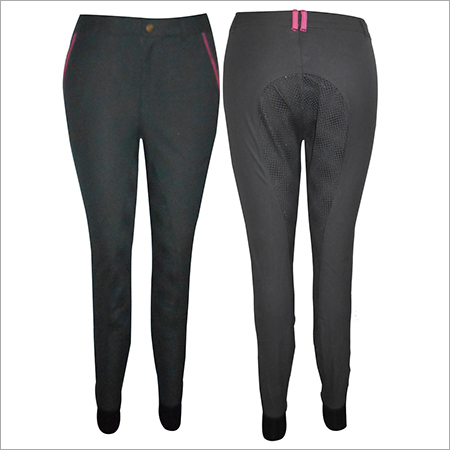Grip Breech