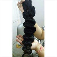 Deep Wave Human Hair Extensions