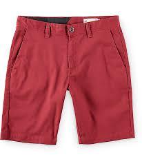 सूती शॉर्ट्स