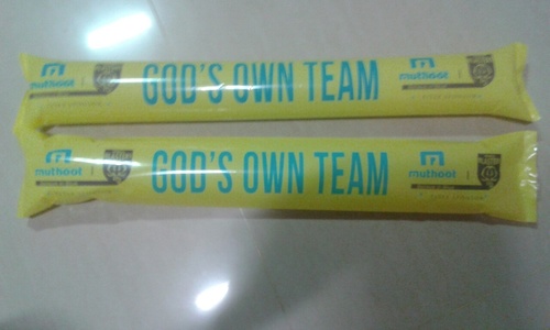 प्रमोशनल चियर स्टिक्स