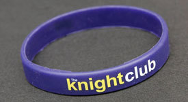 प्रचारात्मक कलाई की पट्टियाँ