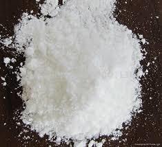 Aluminium Sulphate