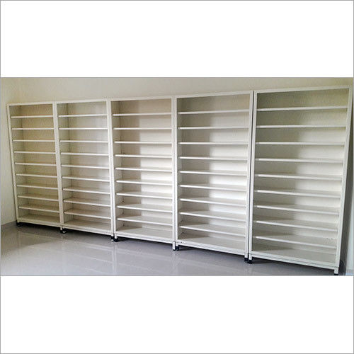 Sample Storage Cabinet