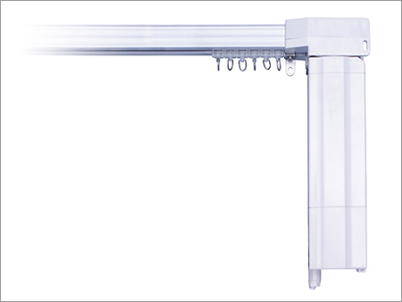 Automatic Curtain System