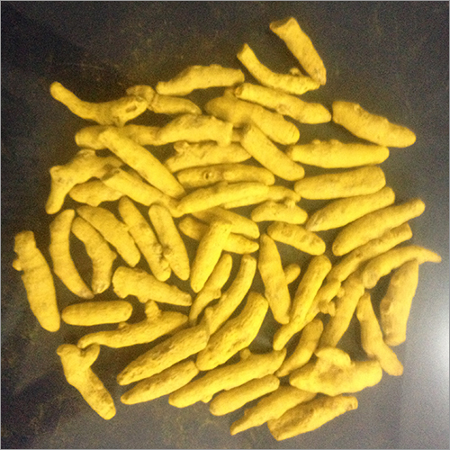 हल्दी उँगलियाँ