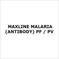 Malaria Antibody Pf / Pv