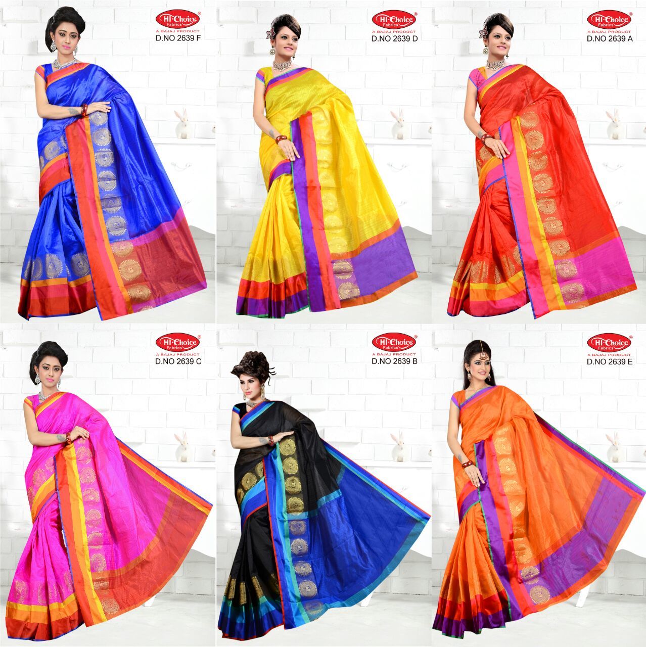 Cotton Weaving Based