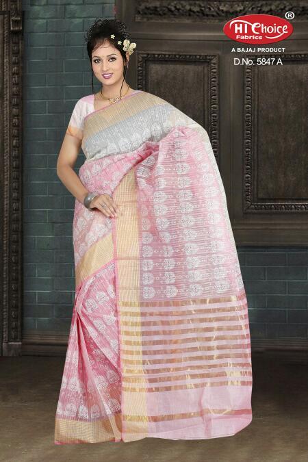 South Cotton Sarees