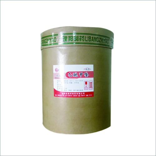 कच्चा माल मेक्विंडॉक्स