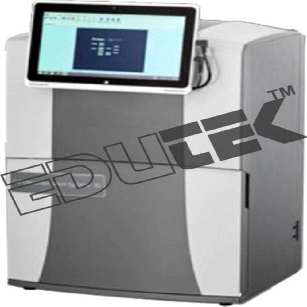 Axygena c जेल डॉक्यूमेंटेशन सिस्टम