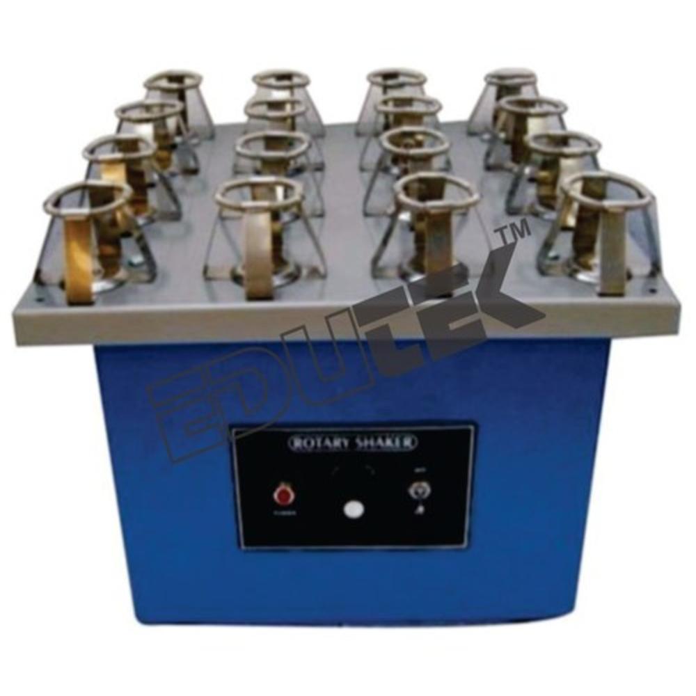 प्रयोगशाला शेकर और मिक्सर