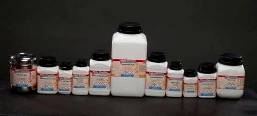 आयोडोफॉर्म एक्स्ट्रा प्योर कैस नंबर: 75-47-8