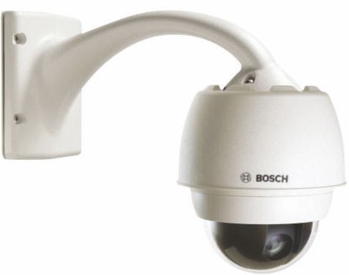 BOSCH 1080P Autodome IP PTZ Camera VG5-7220-EPC4