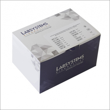 Natsure Labsystem Rna Extraction Kit Application: For Hospital Amd Clinic Purpose