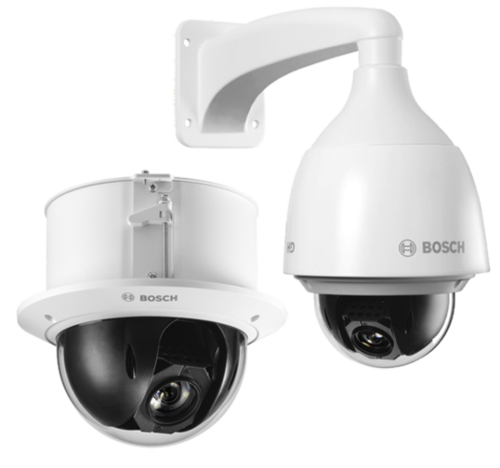 BOSCH Autodome IP 5000 HD NEZ 5230-EPCW4
