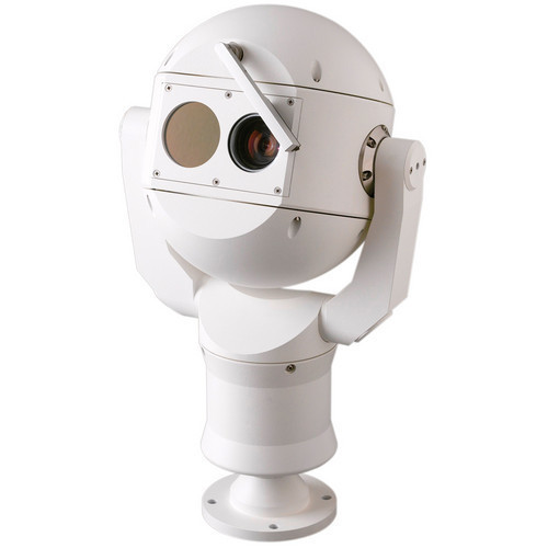 BOSCH IP PTZ Camera MIC Series 612