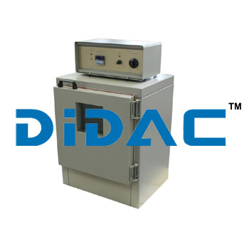 Bitumen Oven TFOT